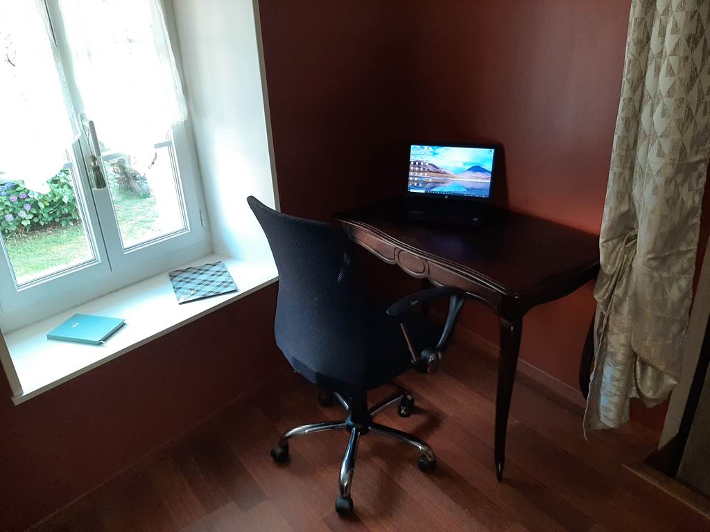 Chambre d'hôtes Les Roches, Jabreilles-les-Bordes - photo 10