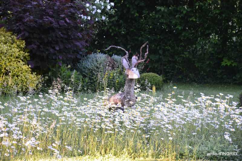 Le Jardin d'Ingrid, Lalinde - photo 2