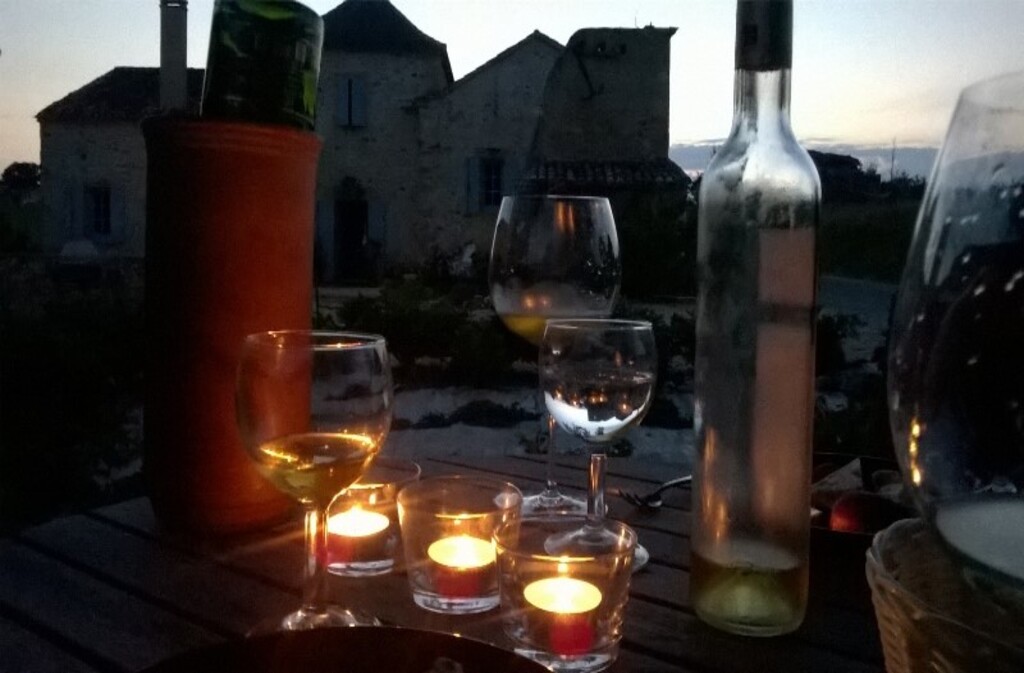 Les Rosiers, Sainte-Croix - photo 6