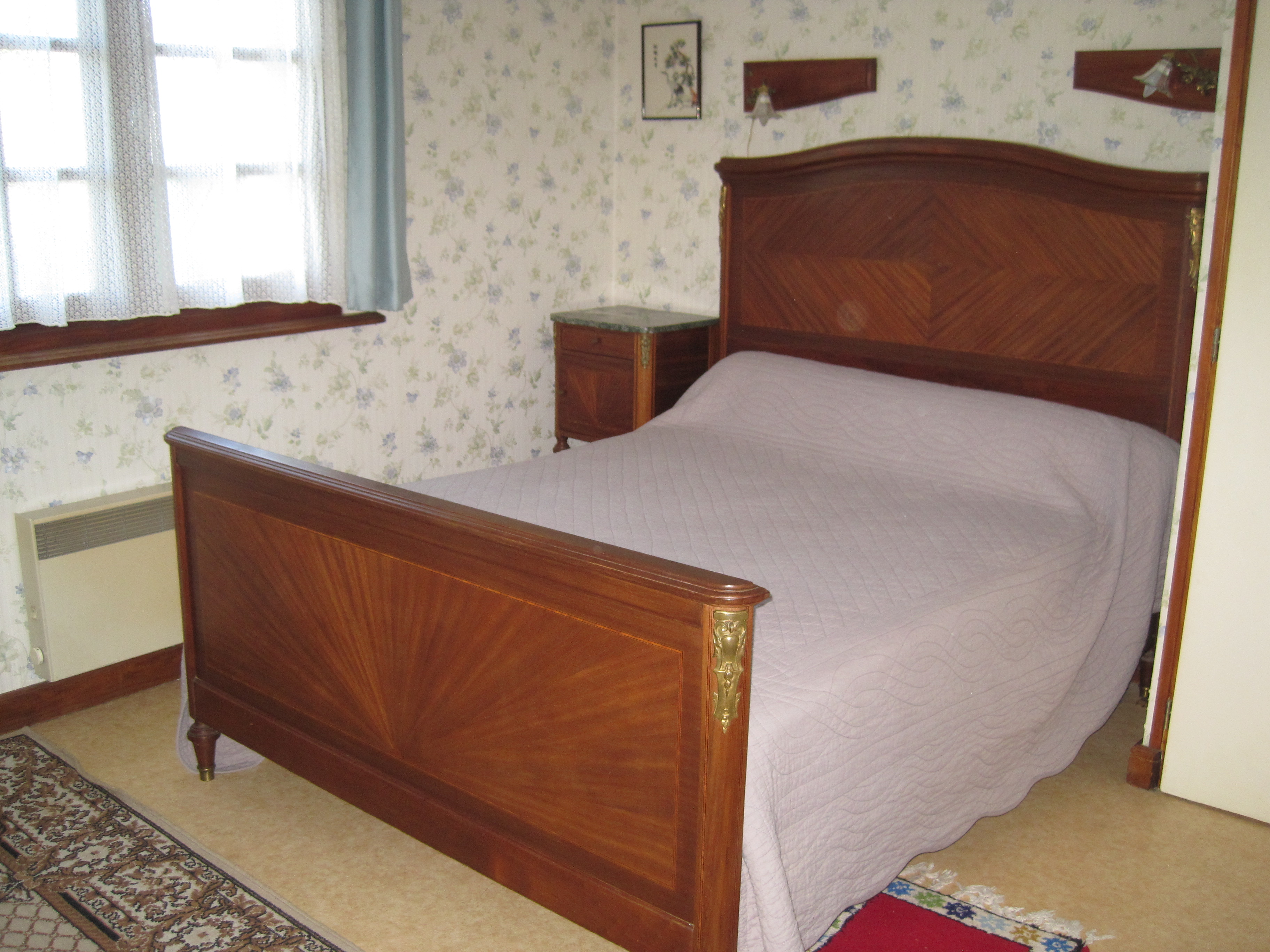 Les Rosiers, Thurageau - photo 4