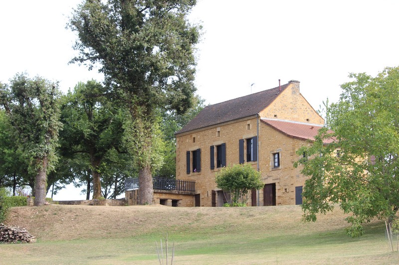 Les Teyssiers, Cénac-et-Saint-Julien - photo 6