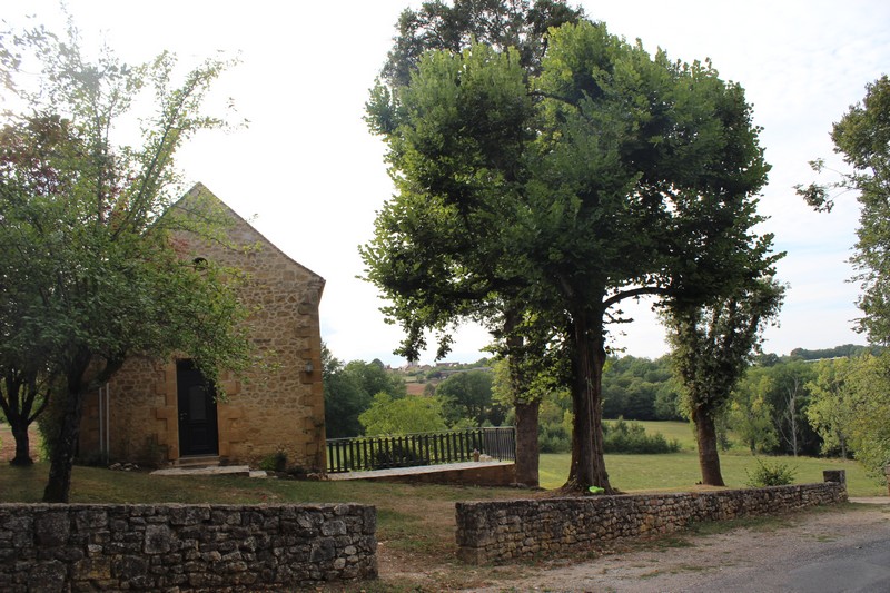 Les Teyssiers, Cénac-et-Saint-Julien - photo 4