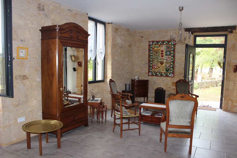 Les Teyssiers, Cénac-et-Saint-Julien - photo 3
