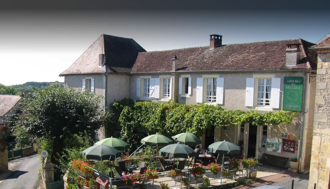 Auberge des Tilleuls - photo 3