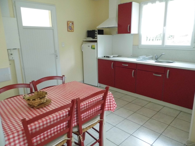 Les Tulipes, Eugénie-les-Bains - photo 7