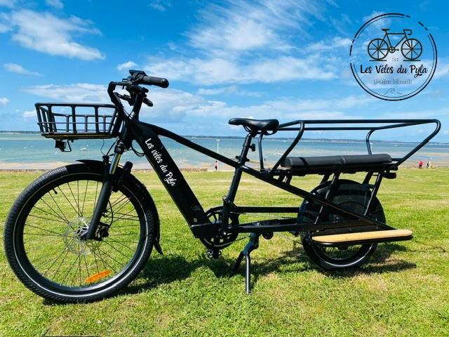 Les Vélos du Pyla