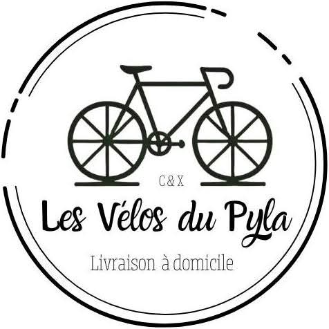 Les Vélos du Pyla