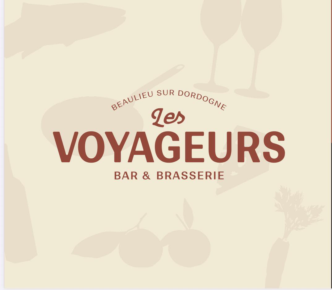 Les Voyageurs