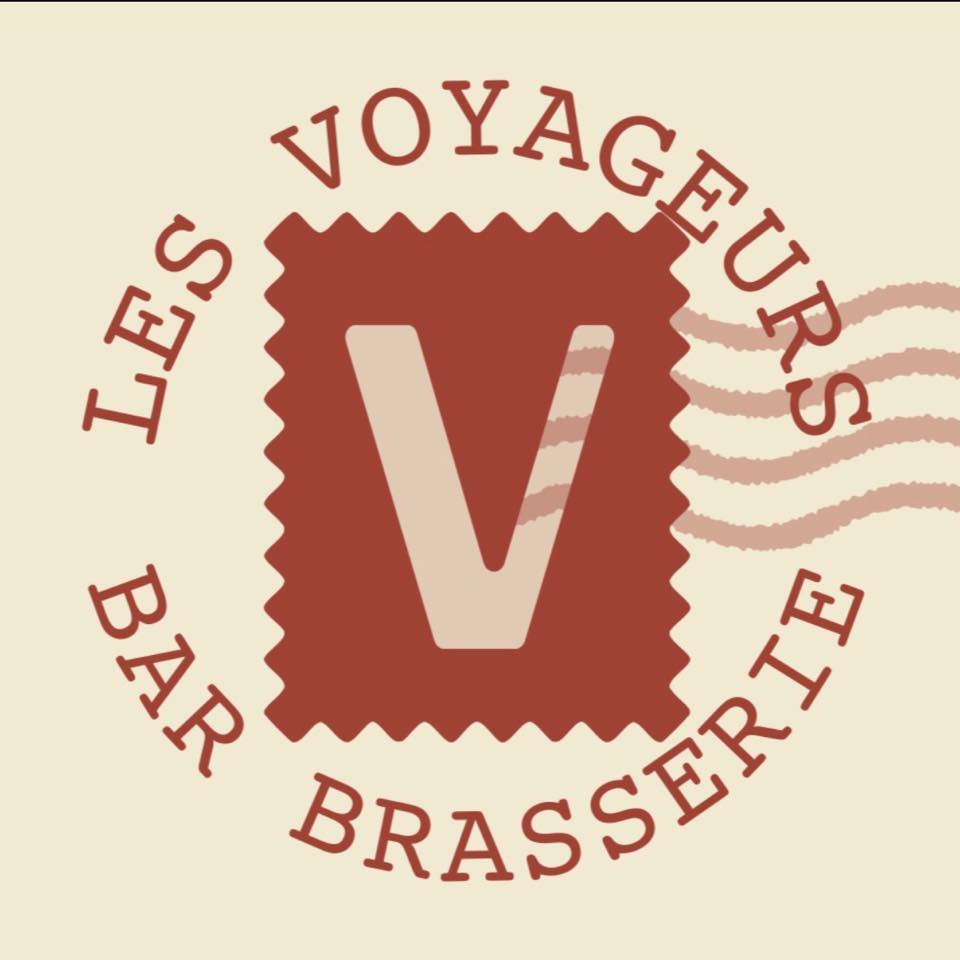 Bar Brasserie Les Voyageurs