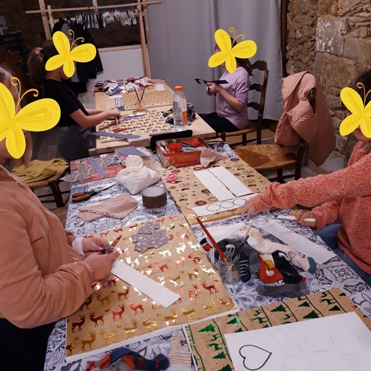 Les Ateliers qui font du Bien — photo 3