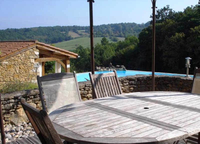 Les Boudines, Saint-Germain-de-Belvès - photo 8