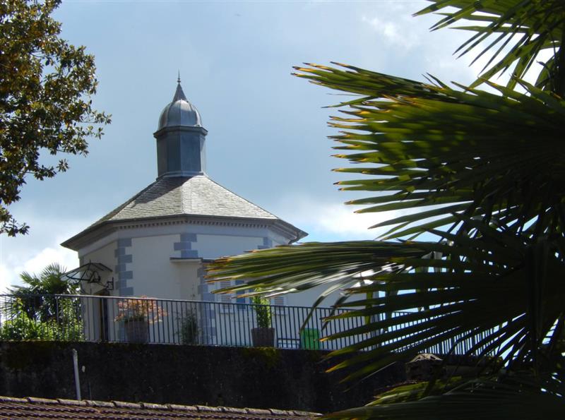 Lescar, capitale historique du Béarn