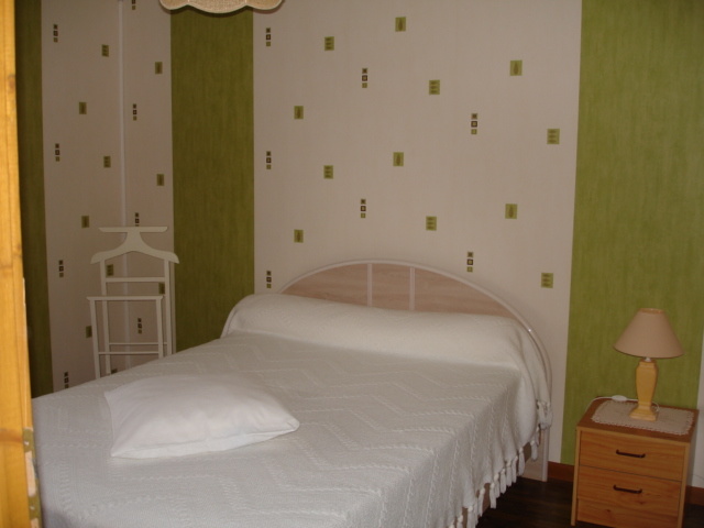 Gîtes Les chaumières, Sauzé-Vaussais - photo 9