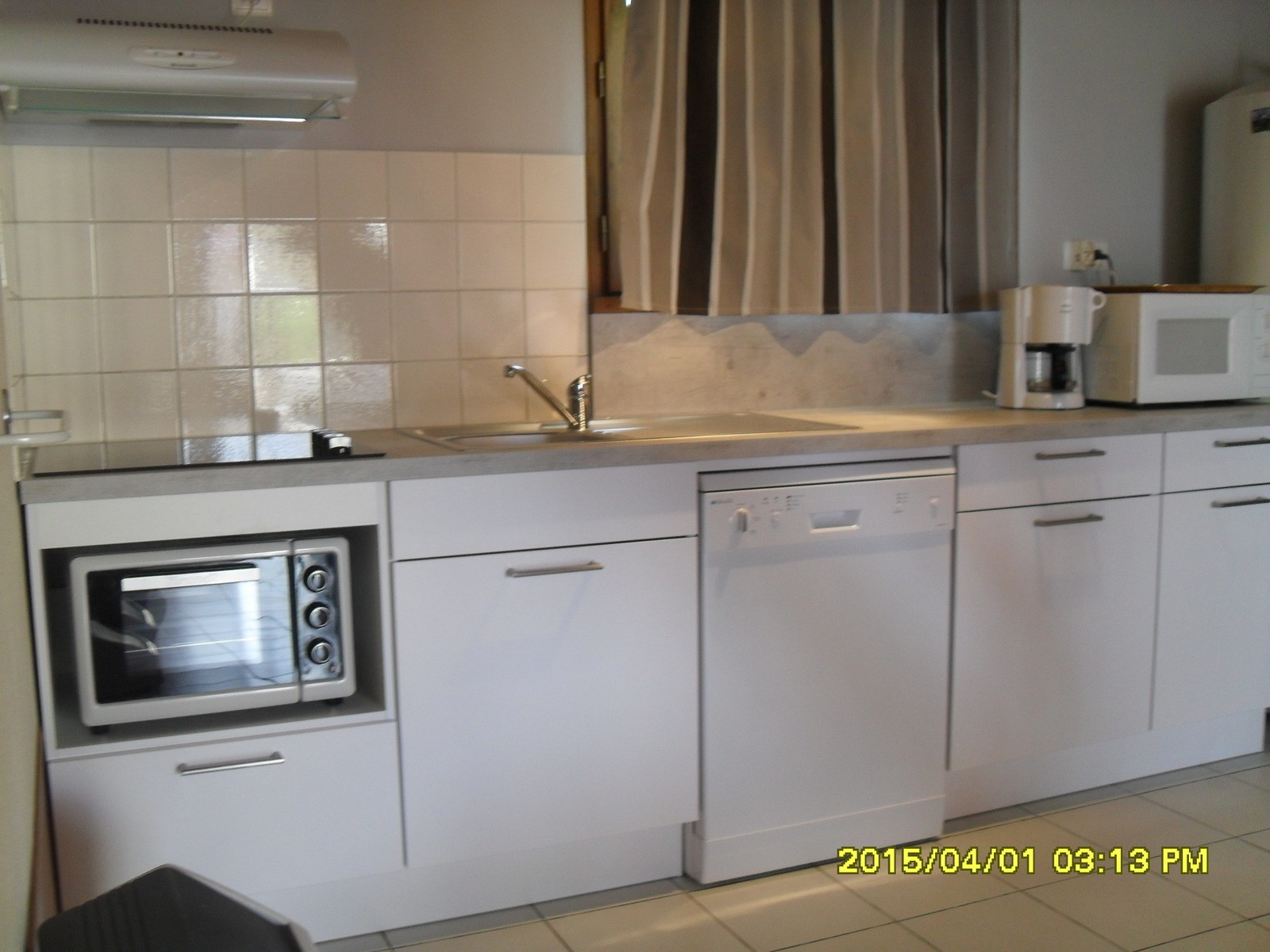 Gîtes Les chaumières - photo 4