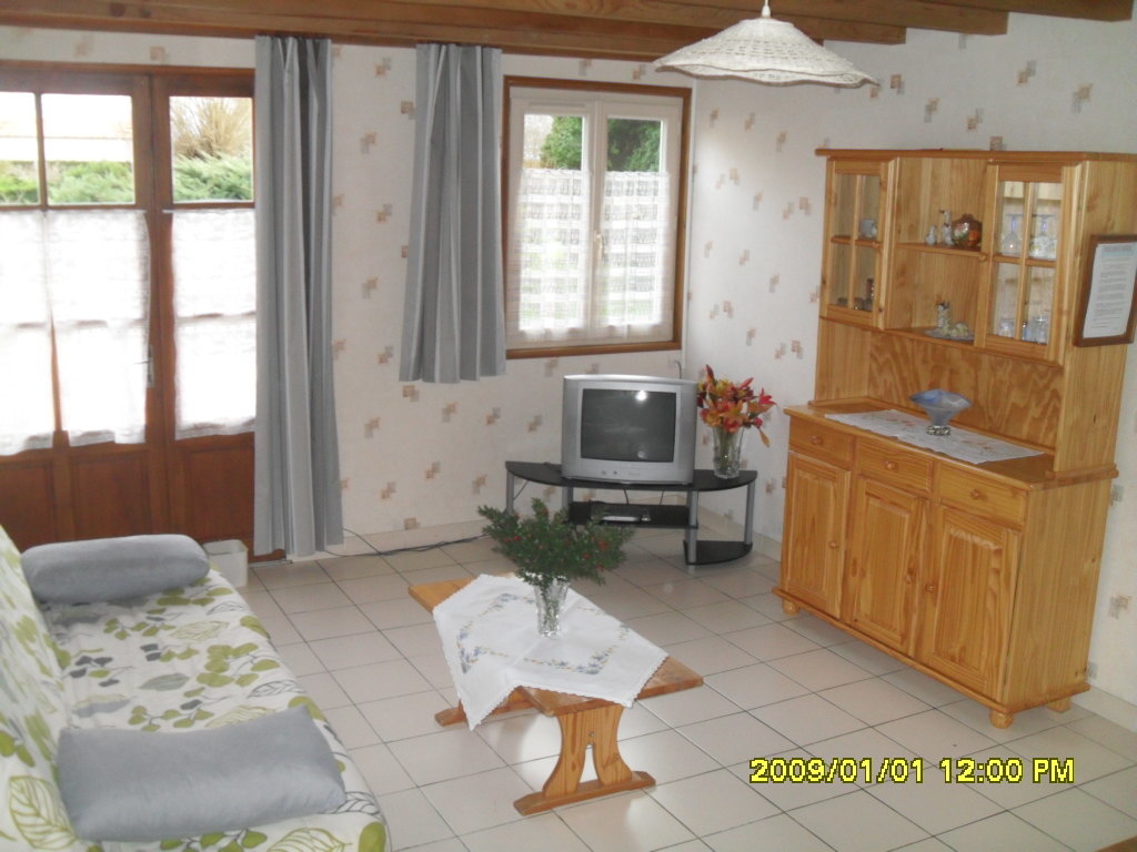 Gîtes Les chaumières
