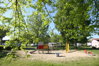 Camping Les Chênes - photo 5