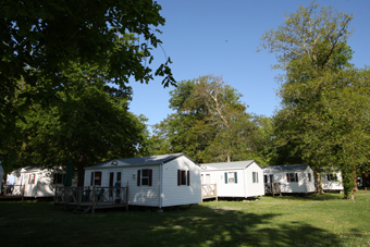 Camping Les Chênes - photo 2