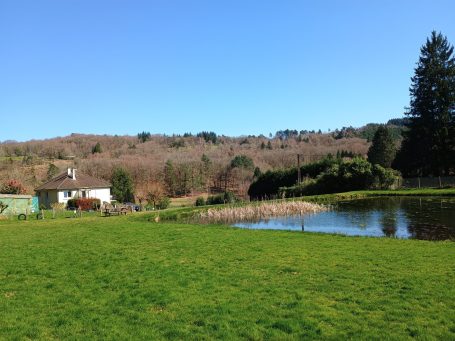 Les Collines de Compreignac, Compreignac - photo 4