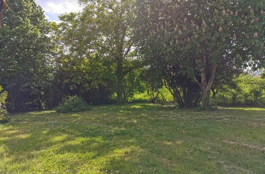 Les gîtes de la nouvelle vie - Maison 1, Agnac - photo 6