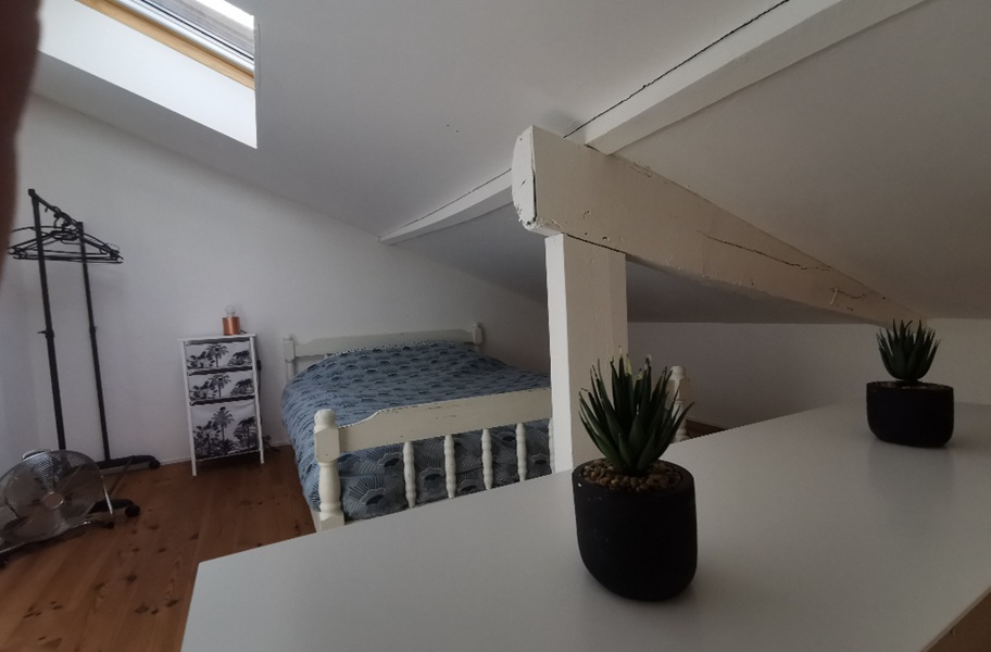 Les gîtes de la nouvelle vie - Maison 1 - photo 4