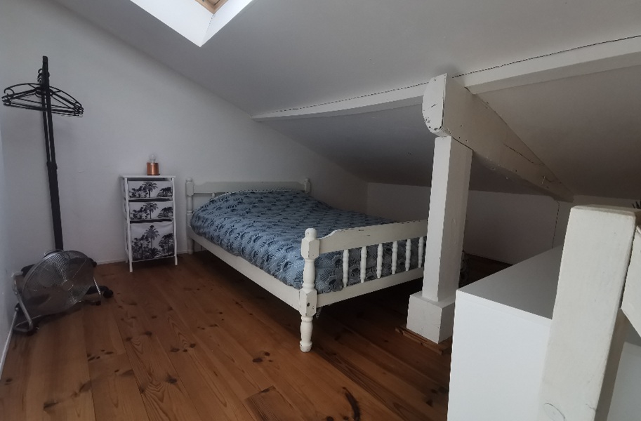 Les gîtes de la nouvelle vie - Maison 1, Agnac - photo 7