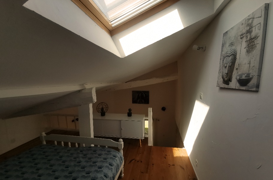 Les gîtes de la nouvelle vie - Maison 1 - photo 3