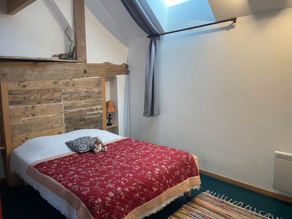 Les Herbes Folles, Clermont-d'Excideuil