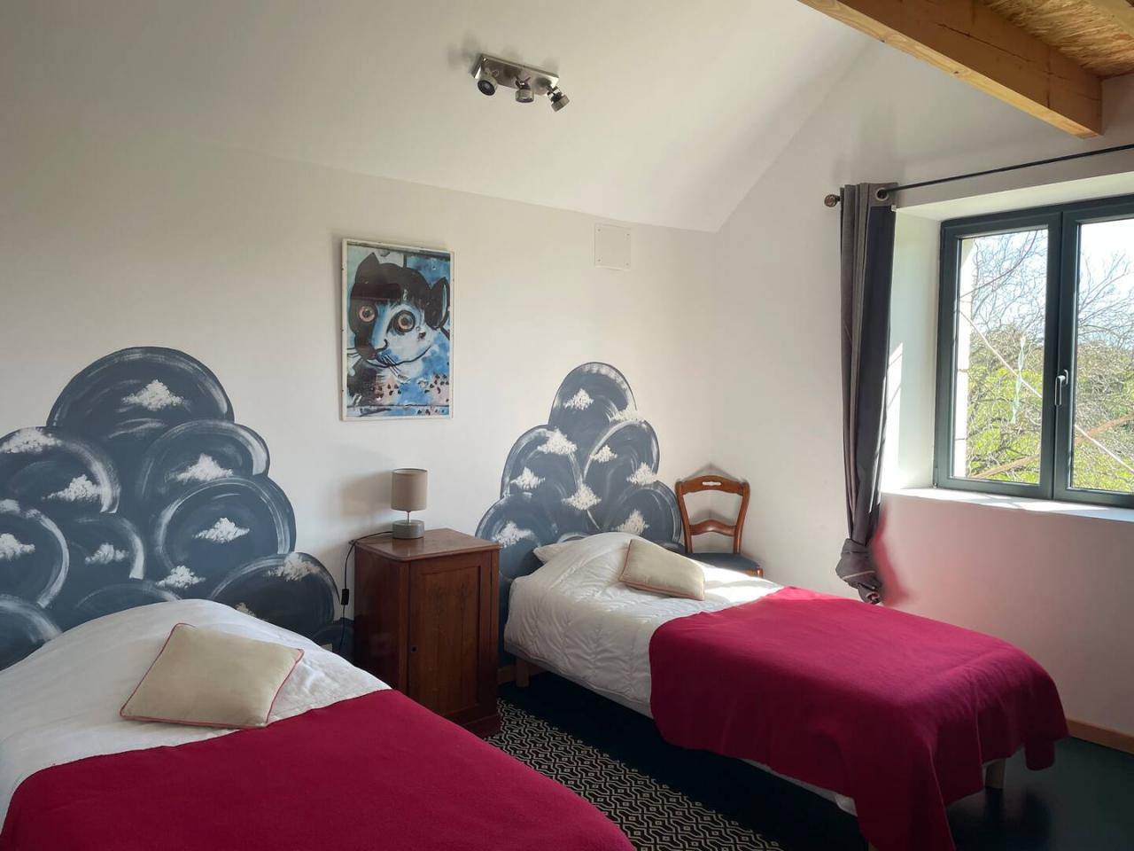 Les Herbes Folles, Clermont-d'Excideuil - photo 3