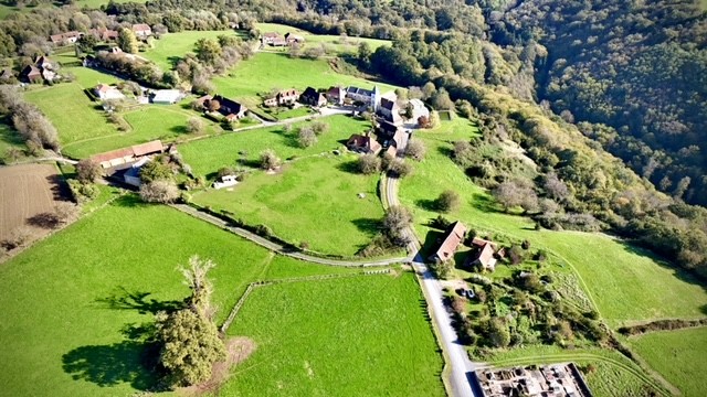 Les Herbes Folles, Clermont-d'Excideuil - photo 9