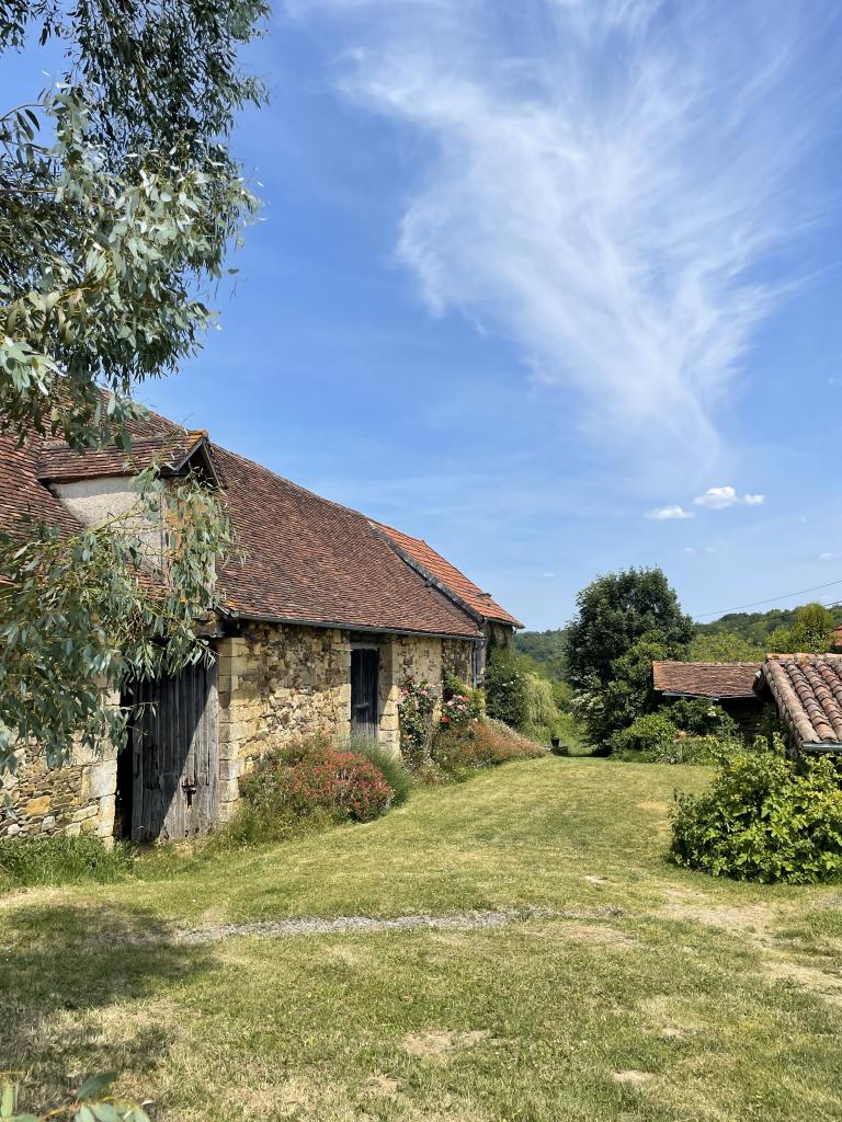 Les Herbes Folles, Clermont-d'Excideuil - photo 2