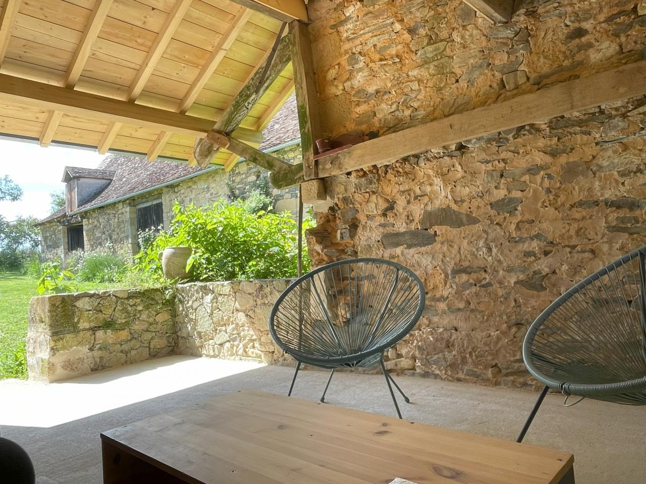 Les Herbes Folles, Clermont-d'Excideuil - photo 5