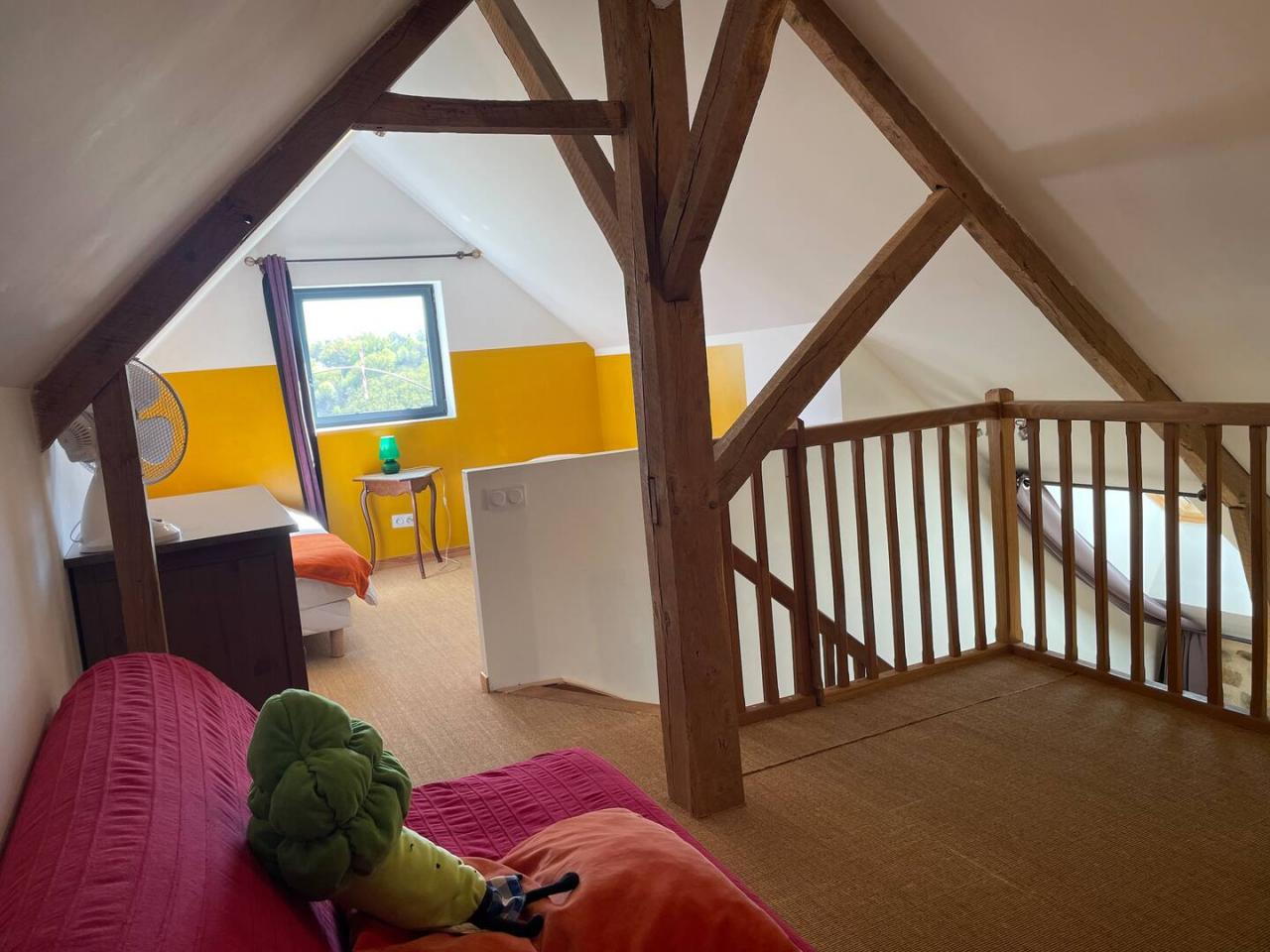 Les Herbes Folles, Clermont-d'Excideuil - photo 11