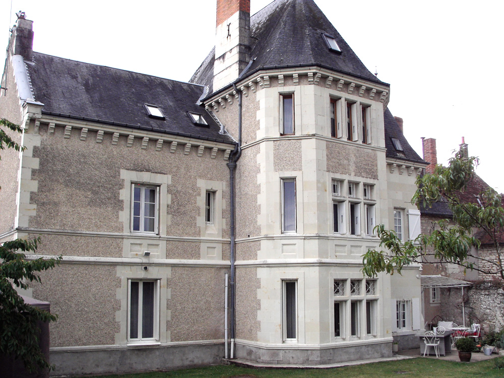 La Tourelle des Échelles, Lésigny - photo 6