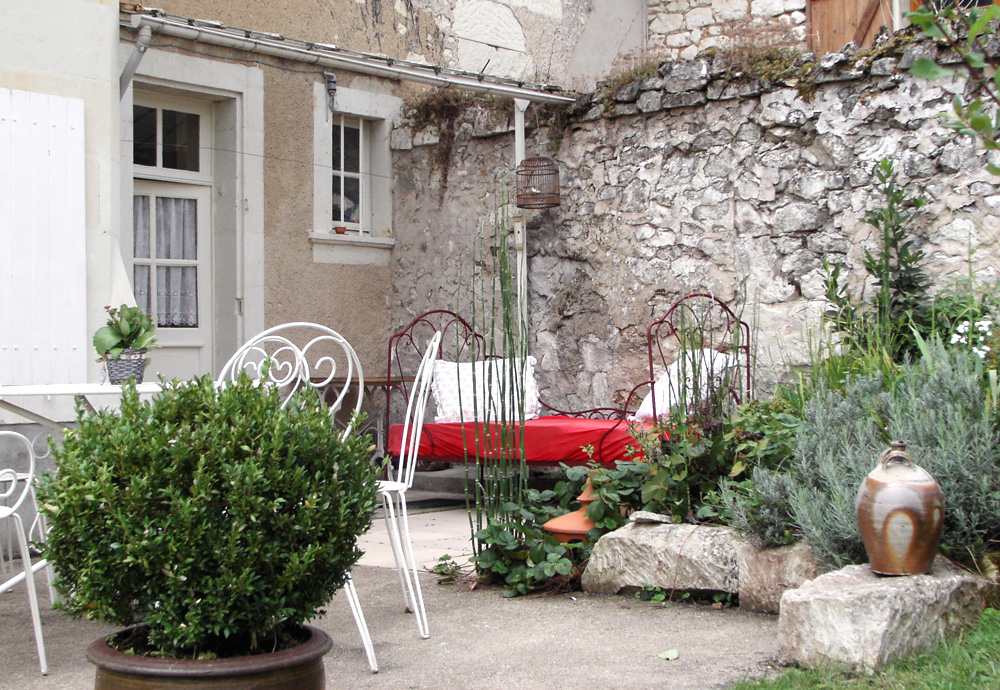 La Tourelle des Échelles, Lésigny - photo 7