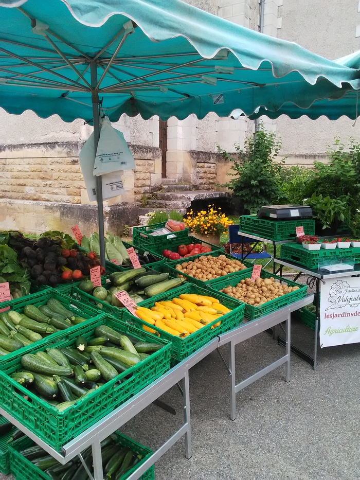Les Jardins de Valojoulx — photo 2