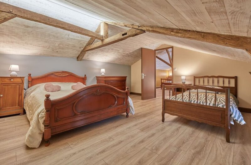 Gîte Les Jourdonnies - photo 4