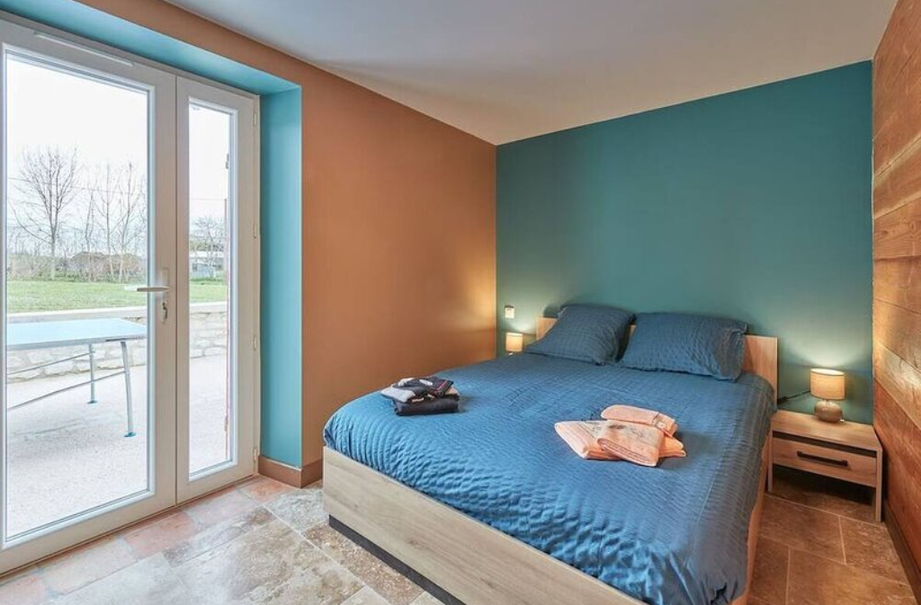 Gîte Les Jourdonnies, Saint-Aubin-de-Cadelech - photo 8