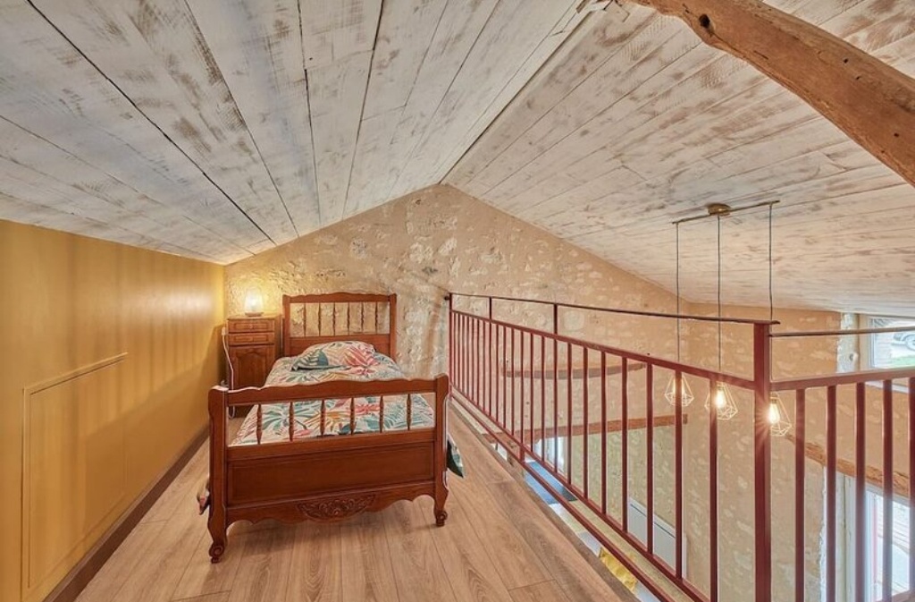 Gîte Les Jourdonnies - photo 2