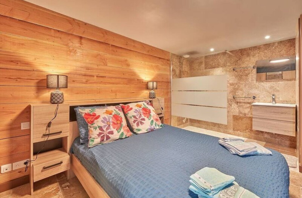 Gîte Les Jourdonnies