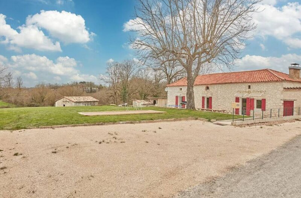 Gîte Les Jourdonnies, Saint-Aubin-de-Cadelech - photo 13