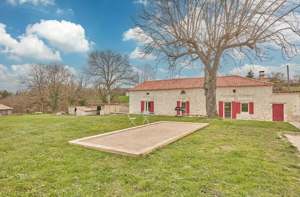 Gîte Les Jourdonnies - photo 5