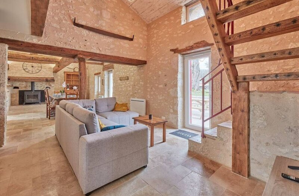 Gîte Les Jourdonnies - photo 3