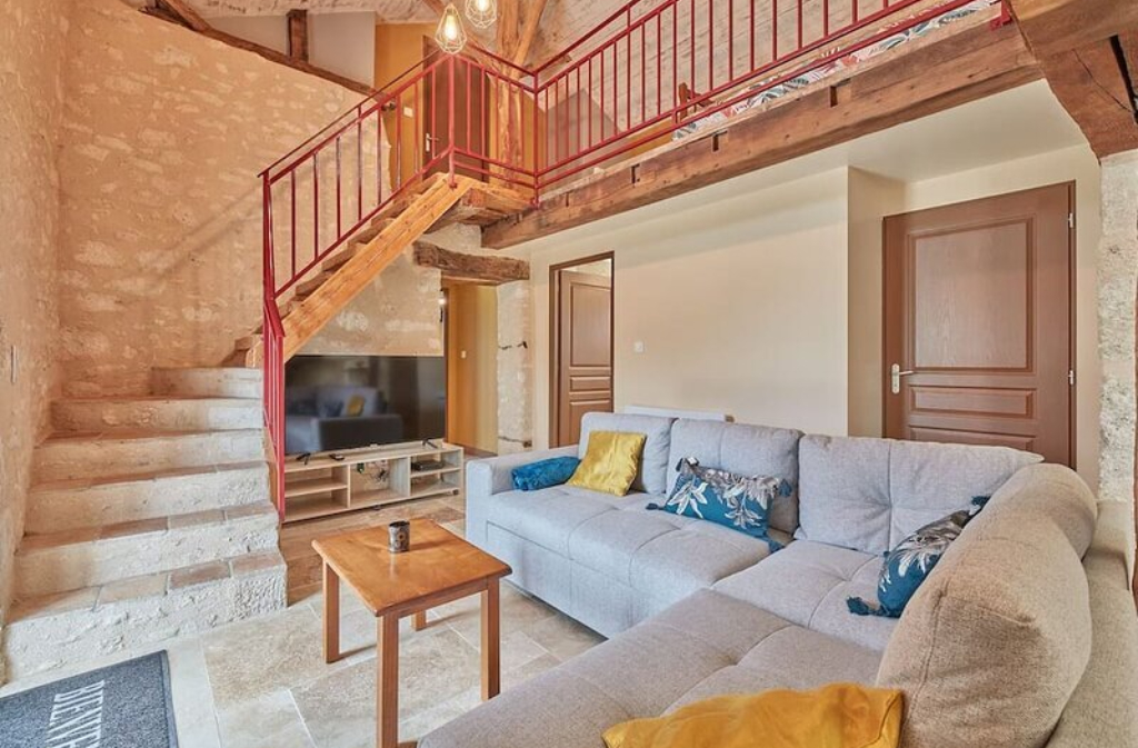 Gîte Les Jourdonnies, Saint-Aubin-de-Cadelech - photo 14