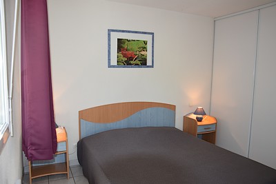 Résidence Les Maisons du Lac Pescalis - Appartements 4 pers., Moncoutant-sur-Sèvre - photo 5