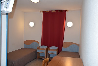 Résidence Les Maisons du Lac Pescalis - Maison 8 pers., Moncoutant-sur-Sèvre - photo 6