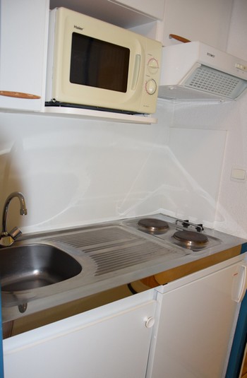 Résidence Les Maisons du Lac Pescalis - Studios 2 pers. - photo 5