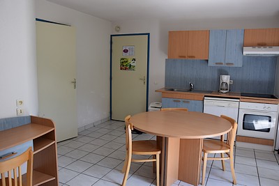 Résidence Les Maisons du Lac Pescalis - Maison 8 pers., Moncoutant-sur-Sèvre - photo 9