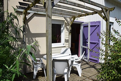 Résidence Les Maisons du Lac Pescalis - Appartements 4 pers. - photo 4