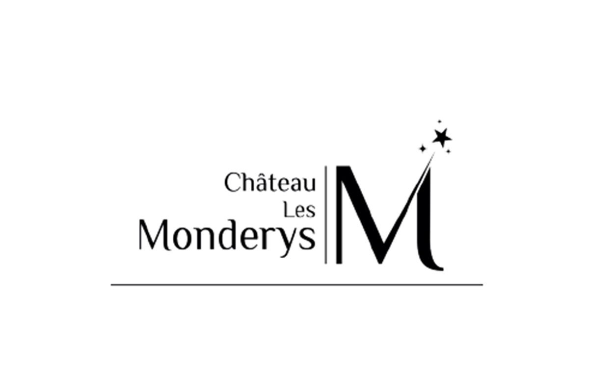 Garden party | Château les Monderys — visuel événement