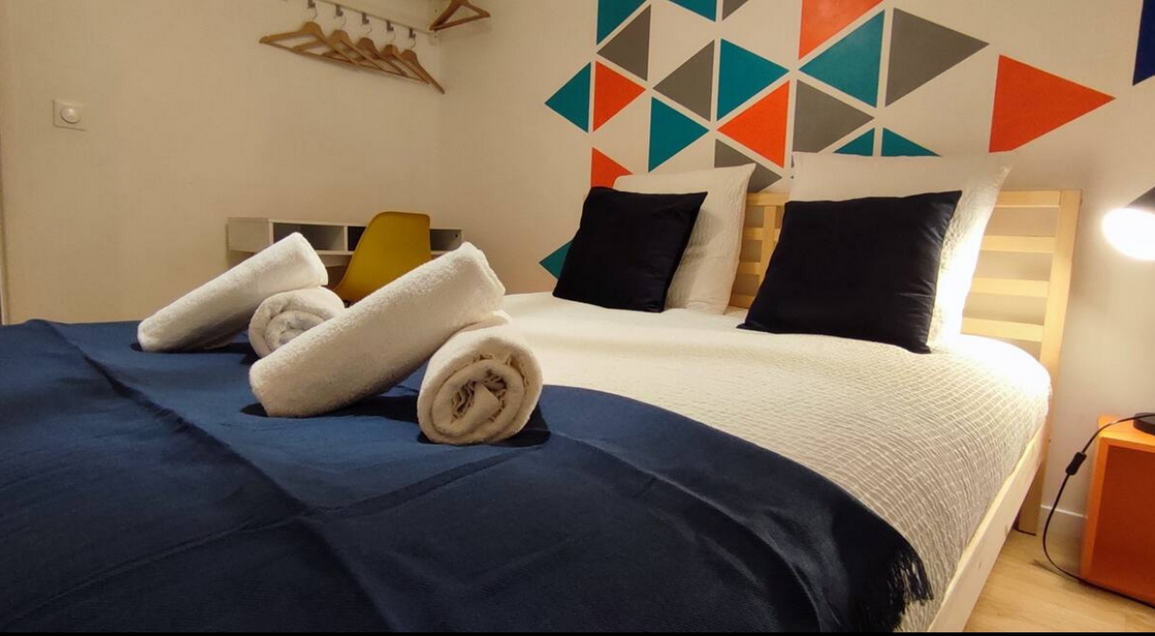 Appartement Lespy - photo 2